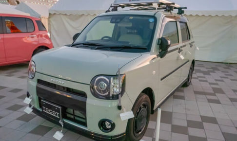 トコット
