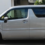 ワゴンR(MH55S)