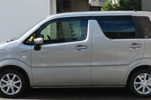 ワゴンR(MH55S)