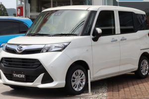 トール