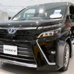 VOXY