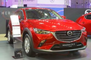 CX-3