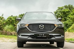 CX-8