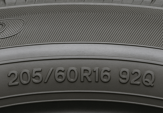 205/60R16